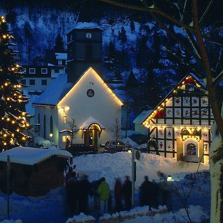 Die Tenne Hotel Willingen  Esterno foto