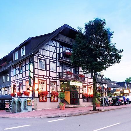 Die Tenne Hotel Willingen  Esterno foto