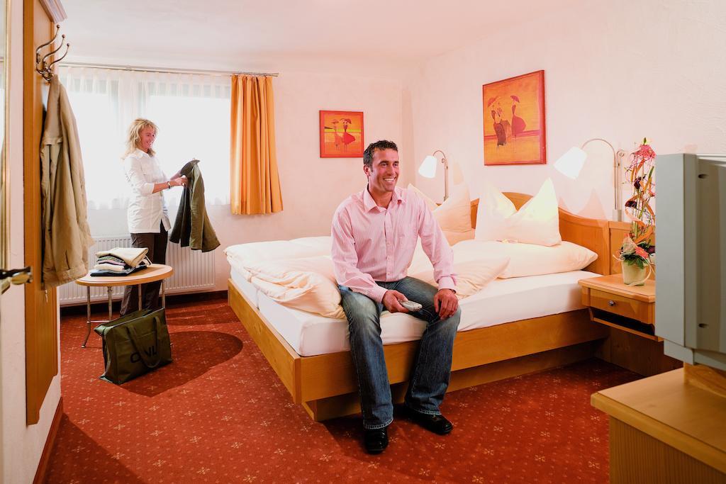 Die Tenne Hotel Willingen  Esterno foto