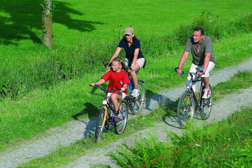 Die Tenne Hotel Willingen  Esterno foto